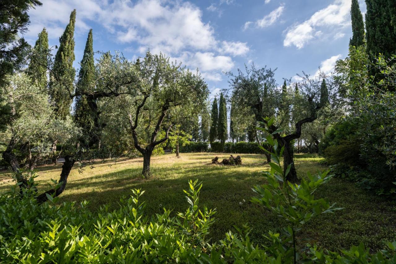 Podere Mezzastrada Apartment Fiano  Exterior photo